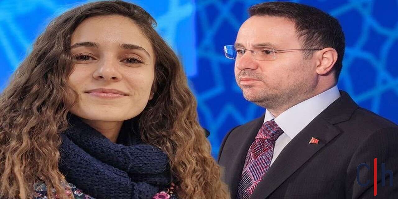 Bakan Gürlek: Gülistan Doku’nun naaşının bulunması için çalışmalar sürüyor