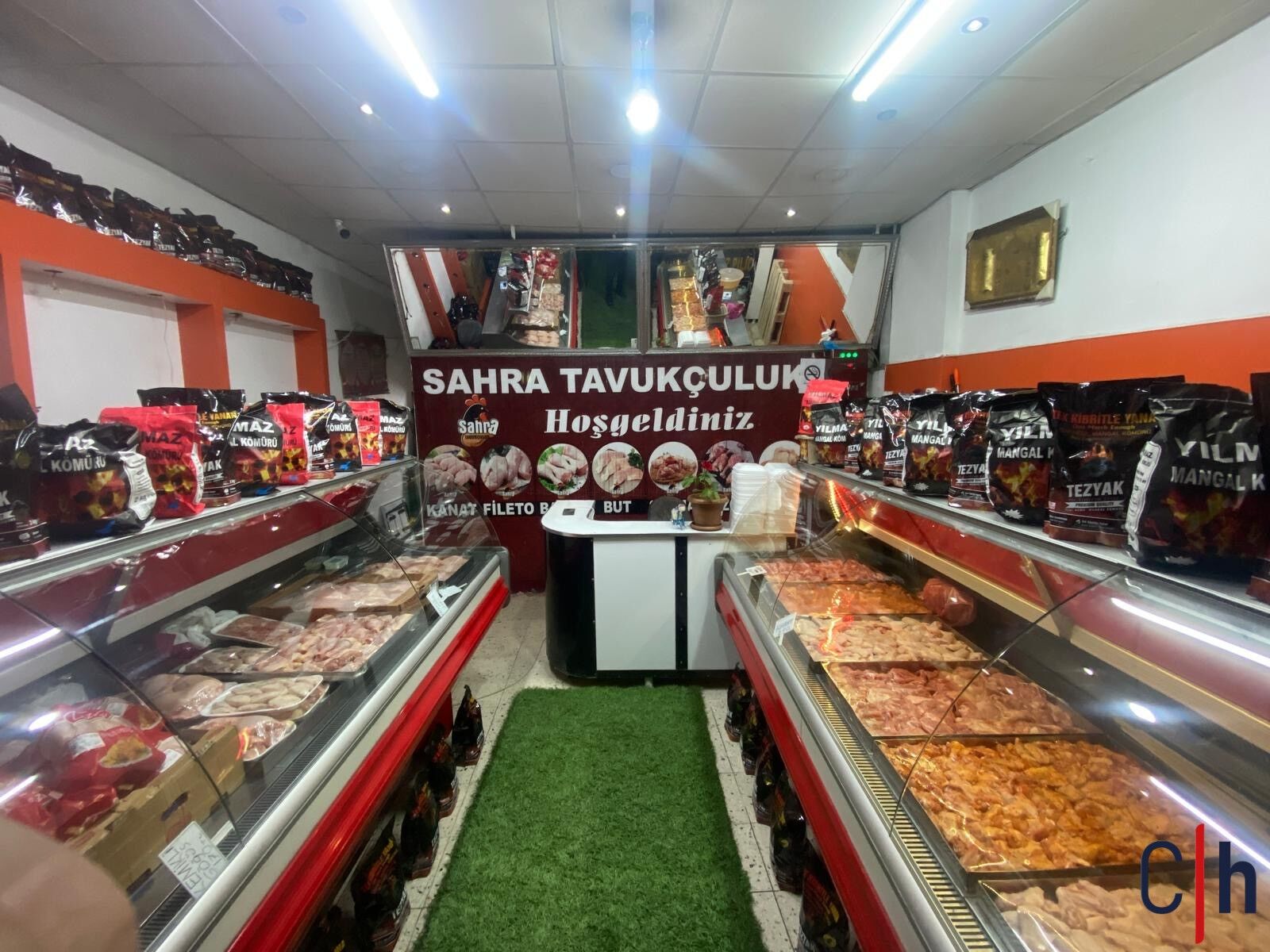 Hakkâri’de Sahra Tavukçuluk’tan Tavuk Ürünlerinde Kampanya