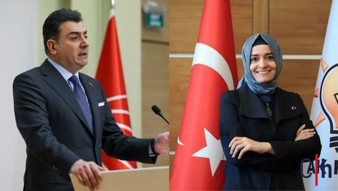 Fatma Betül Sayan Kaya ve eşinin malvarlığına tedbir talebi