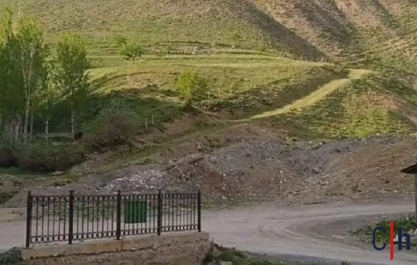 Kıran Mahallesi’nde 13 Bin Metrekarelik Satılık Arazi
