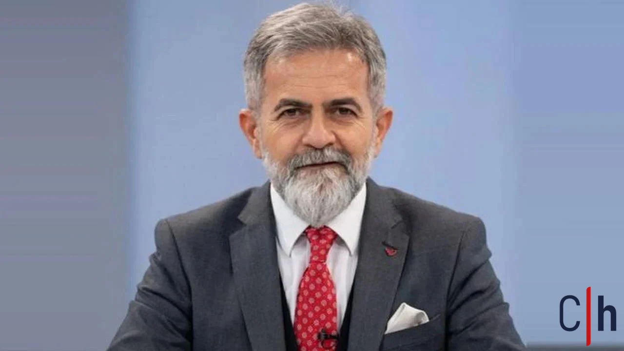 'Bir bakan istifa edecek' diyen Gazeteci tutuklandı