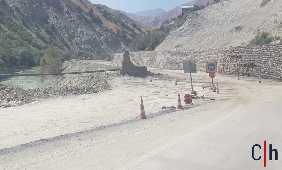 Hakkari’de Deniz Gezmiş’in mirası yolun ortasında kaldı