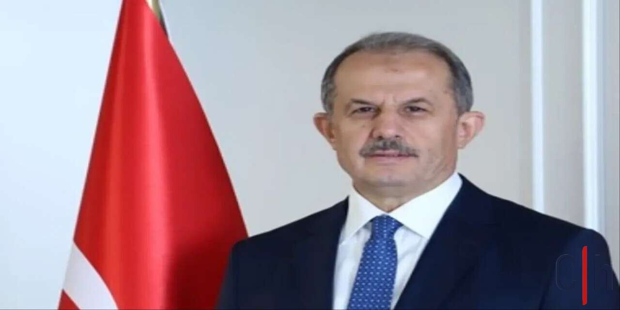 Vali Taşyapan: Gazilerimizi daima hatırlamalıyız