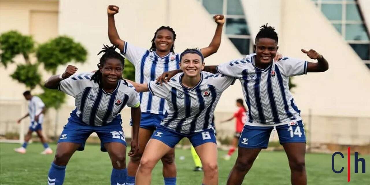 Hakkarigücü’nün Antalya zaferi: 4-1