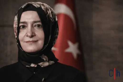 Fon vurgunu iddiası sonrası: Fatma Betül Sayan Kaya istifa etti