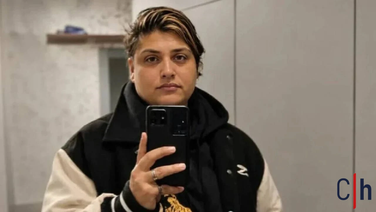Mahbube Şebani'ye idam cezası verildi
