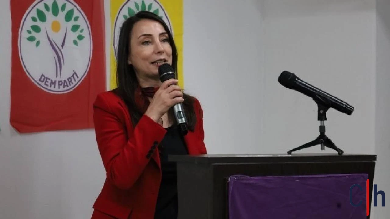 Hatimoğulları: 107 Yıl Önceki Erzurum Kongresini Hatırlattı