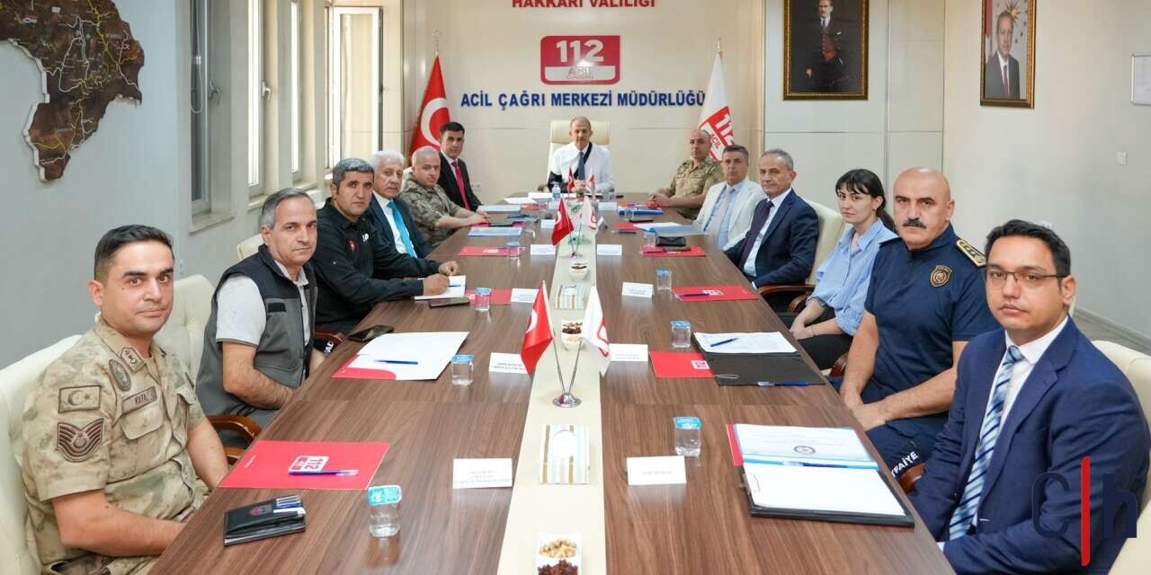 Hakkari'de asılsız ihbarlara ceza yağdı