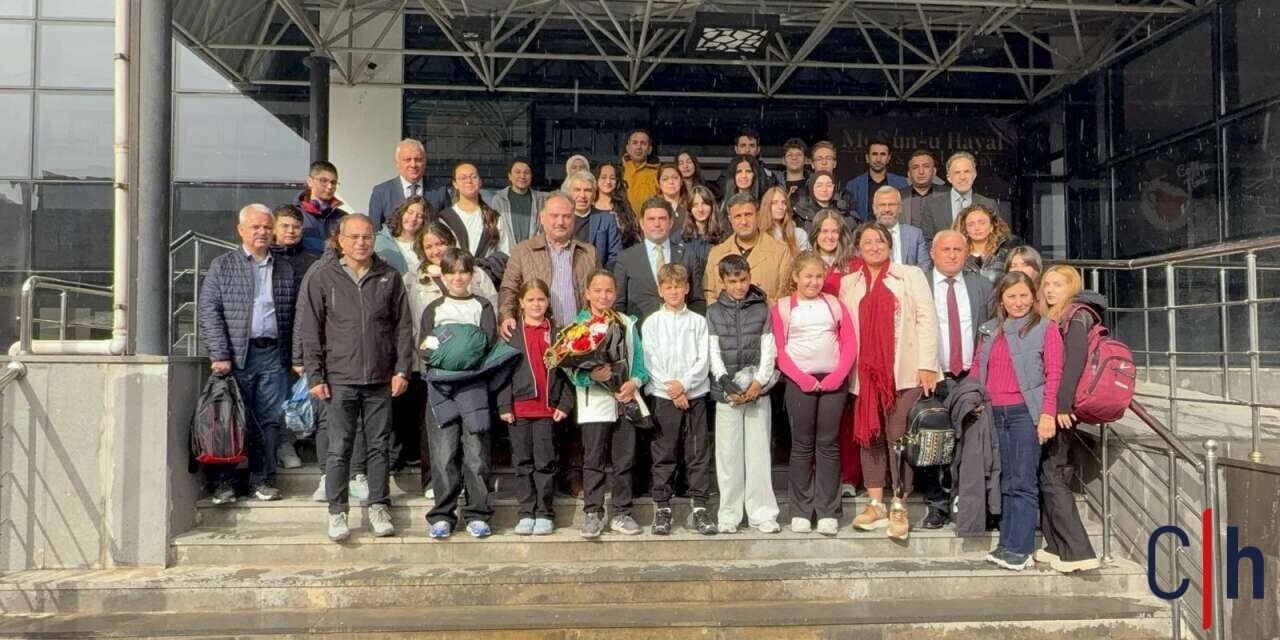 İstanbul’dan Hakkâri’ye uzanan kardeşlik köprüsü