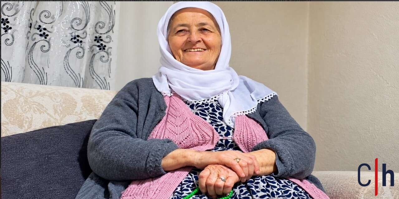 Yıldız ailesinden taziye teşekkür mesajı