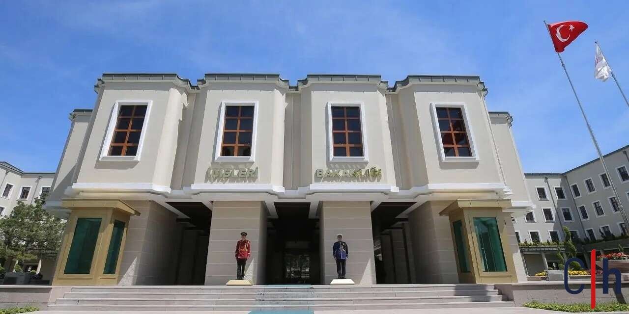 Tutuklanan 5 Belediye Başkanı görevden uzaklaştırıldı