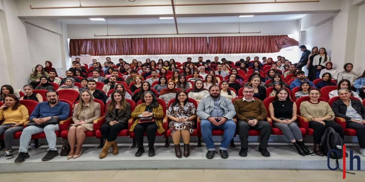 Hakkari Üniversitesi’nde DAAD Bursları tanıtıldı
