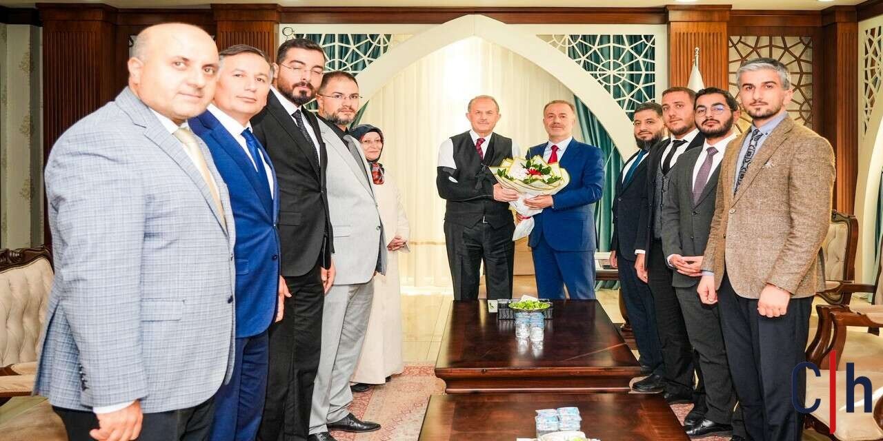 Hakkari’de Din Görevlileri Haftası kutlanıyor