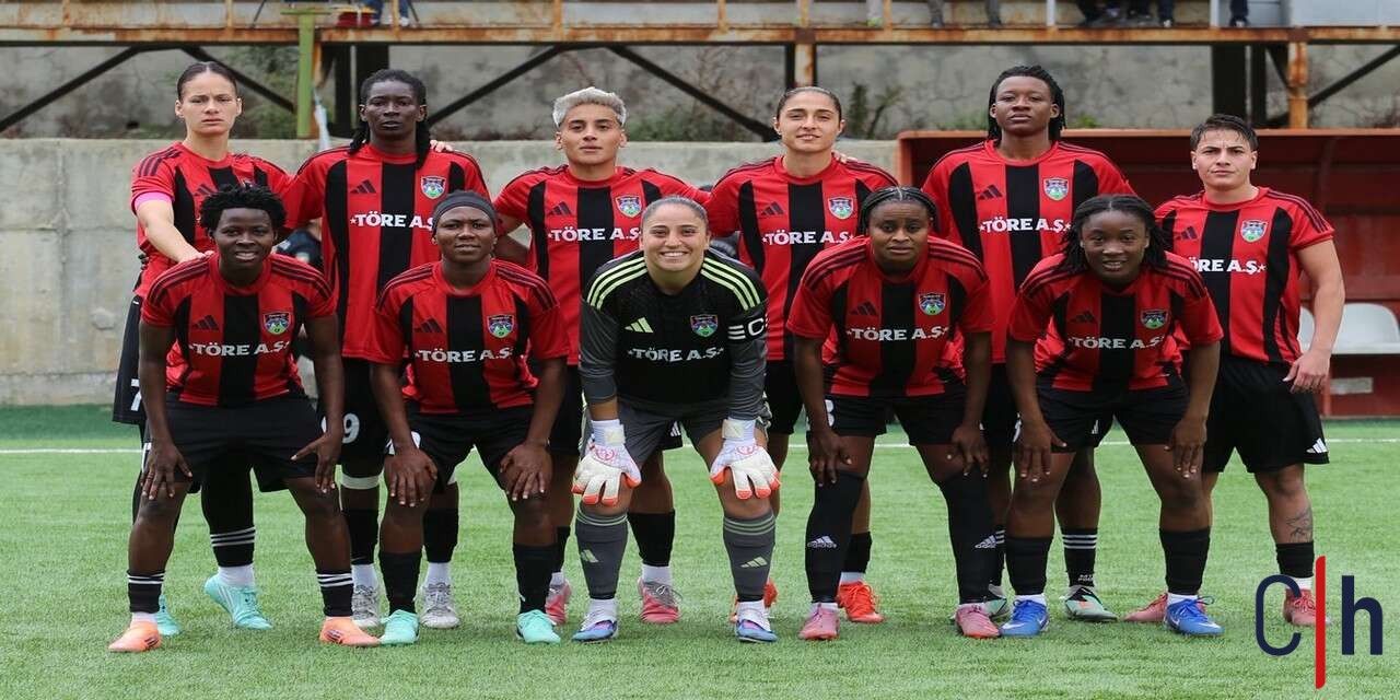 Kaymakam Hülür’den Yüksekova Spor’a tebrik mesajı