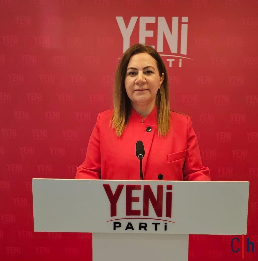 YENİ Parti Hakkâri İl Başkanı Çakırbeyli’den Reşit Demir’e destek