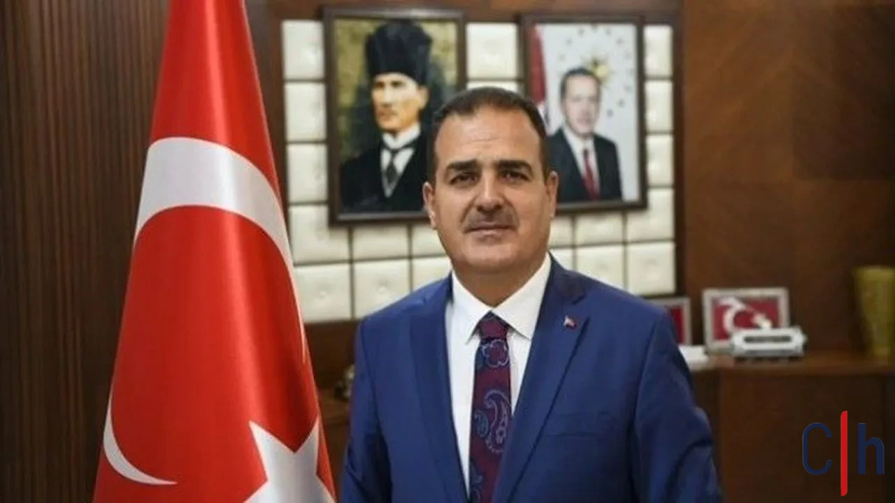 Eski Hakkâri Valisi İdris Akbıyık’ın adı fon iddialarında geçti
