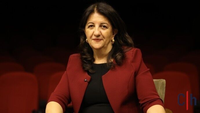 Pervin Buldan: İzleme Kurulu en kısa sürede kurulmalı