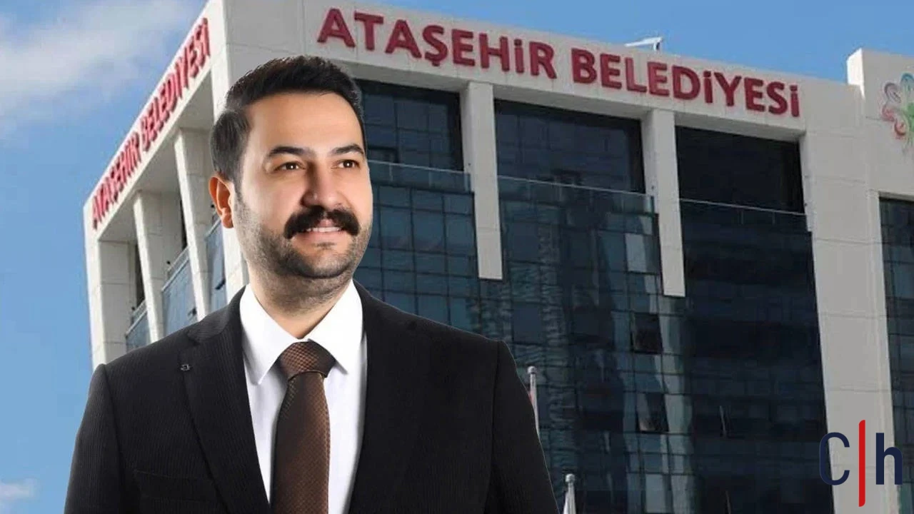 Ataşehir Belediyesi'ne 2. operasyon: Çok sayıda gözaltı