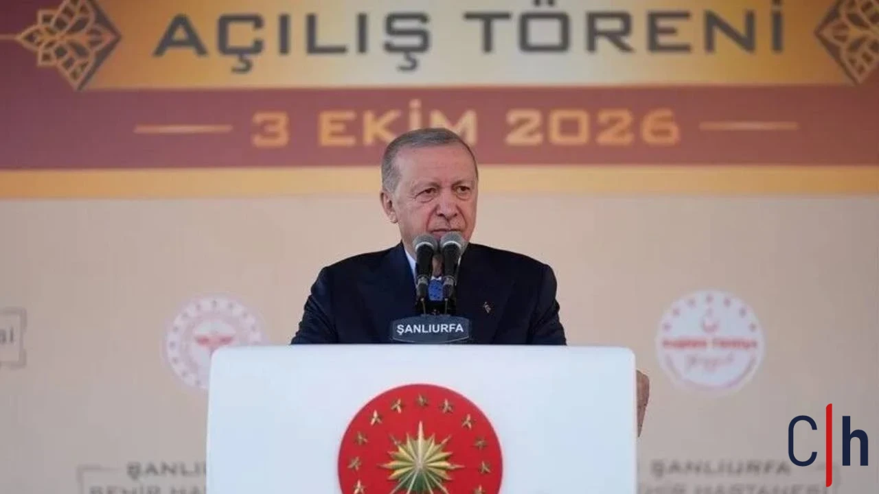 Erdoğan'dan süreç açıklaması: Buna kimse engel olamayacak