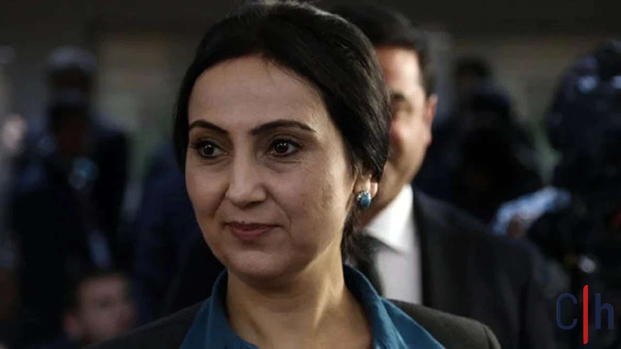 Yüksekdağ: Süreç için ortak mücadele hattı kritik bir ihtiyaç