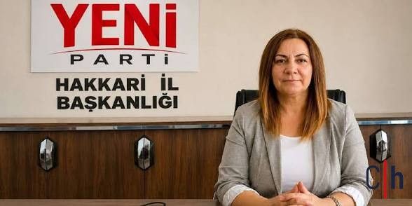 Çakırbeyli’den elektrik kesintilerine tepki: Hakkâri halkı karanlığa mahkûm değil