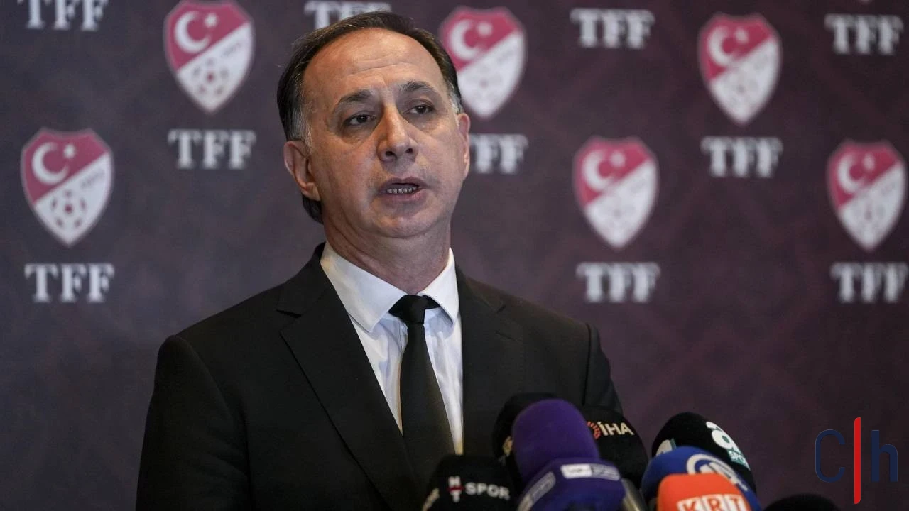Hakemler dosyasında 5 kişi tutuklandı