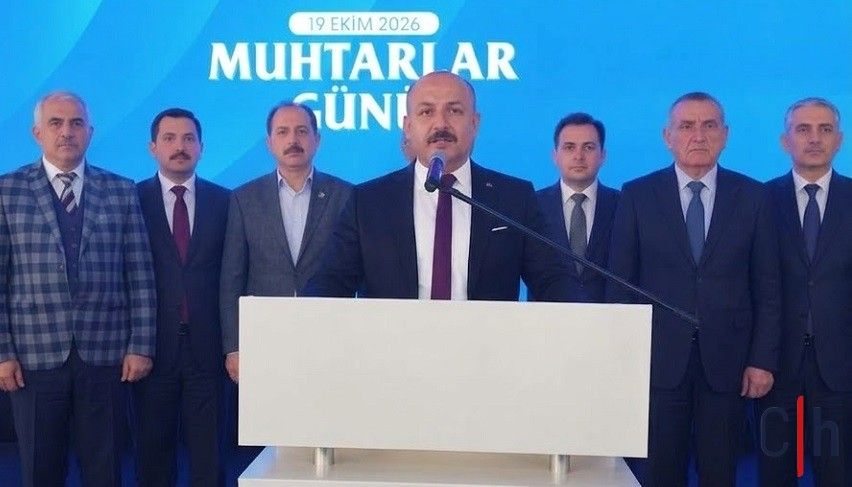Ferdi Aksaç’tan Cumhurbaşkanlığına Hakkâri İçin 6 Önemli Talep