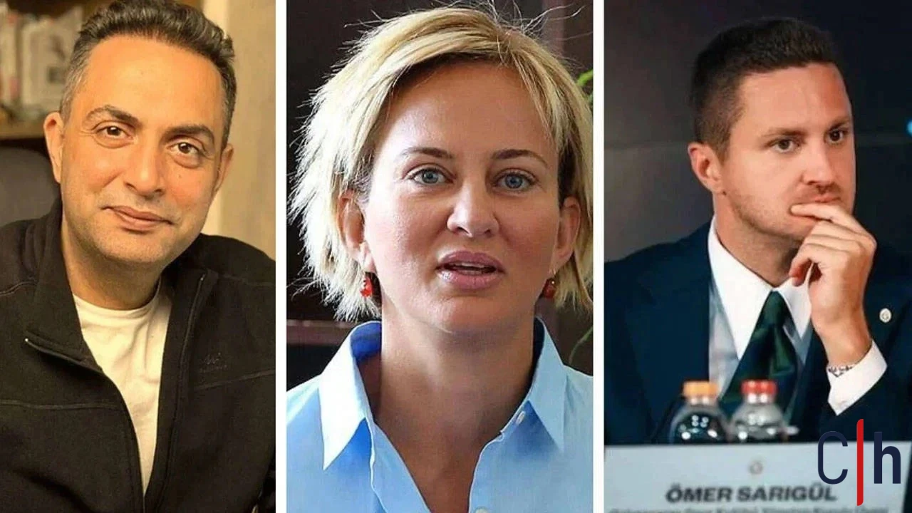 Murat Ağırel dahil 17 kişi adliyeye sevk edildi