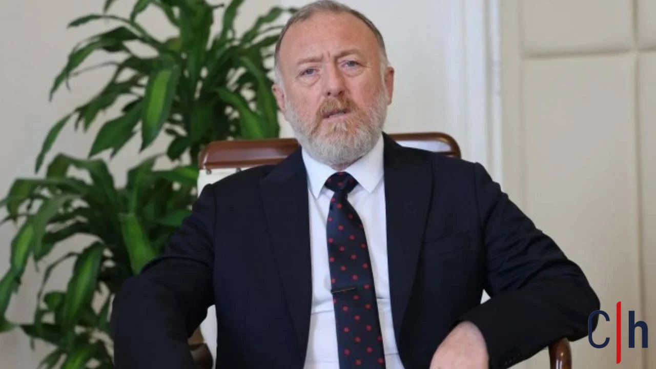 Sezai Temelli: Meclis, Öcalan'ı müzakereci ve siyasi aktör olarak görmeli