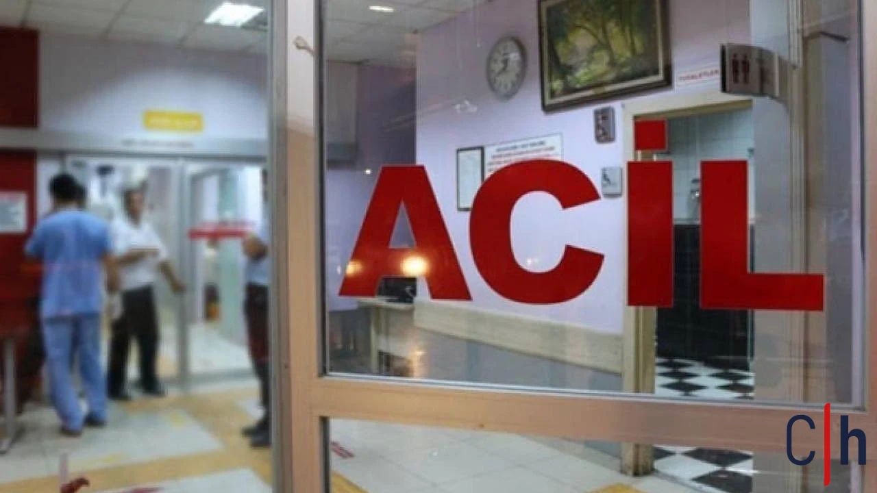 Tokat’ta 2 bin 914 kişi hastanelere başvurdu: Şebeke Suyu Yasaklandı