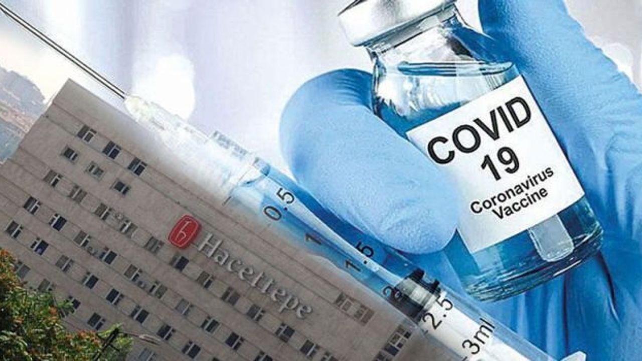 Covid-19 aşısında VIP dönemi: Torpilli isimlerin listesi ortaya çıktı