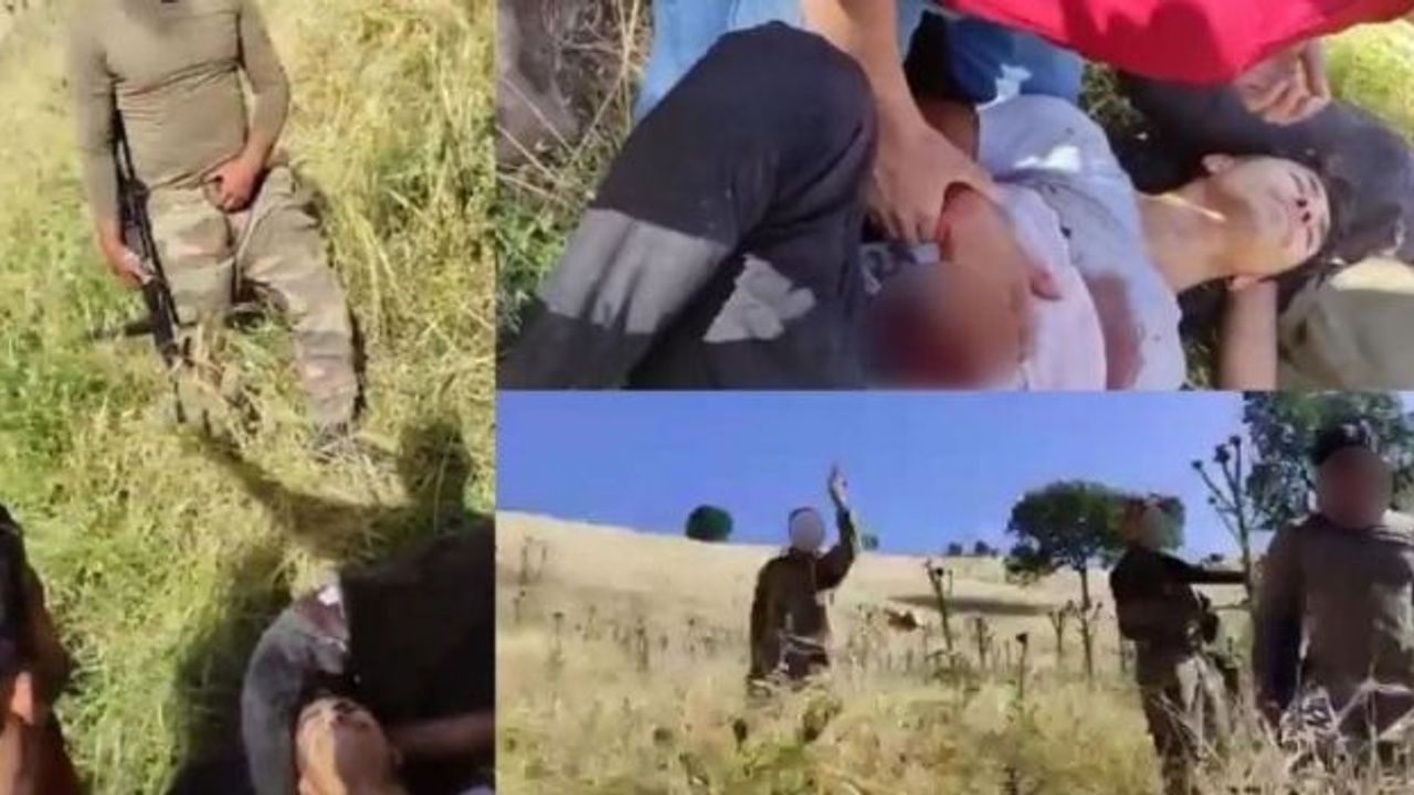 Baro başkanı Canan isyan etti: İnsanlar vuruluyor öldürülüyor ama ne yargıdan ne de Meclis'ten ses çıkıyor