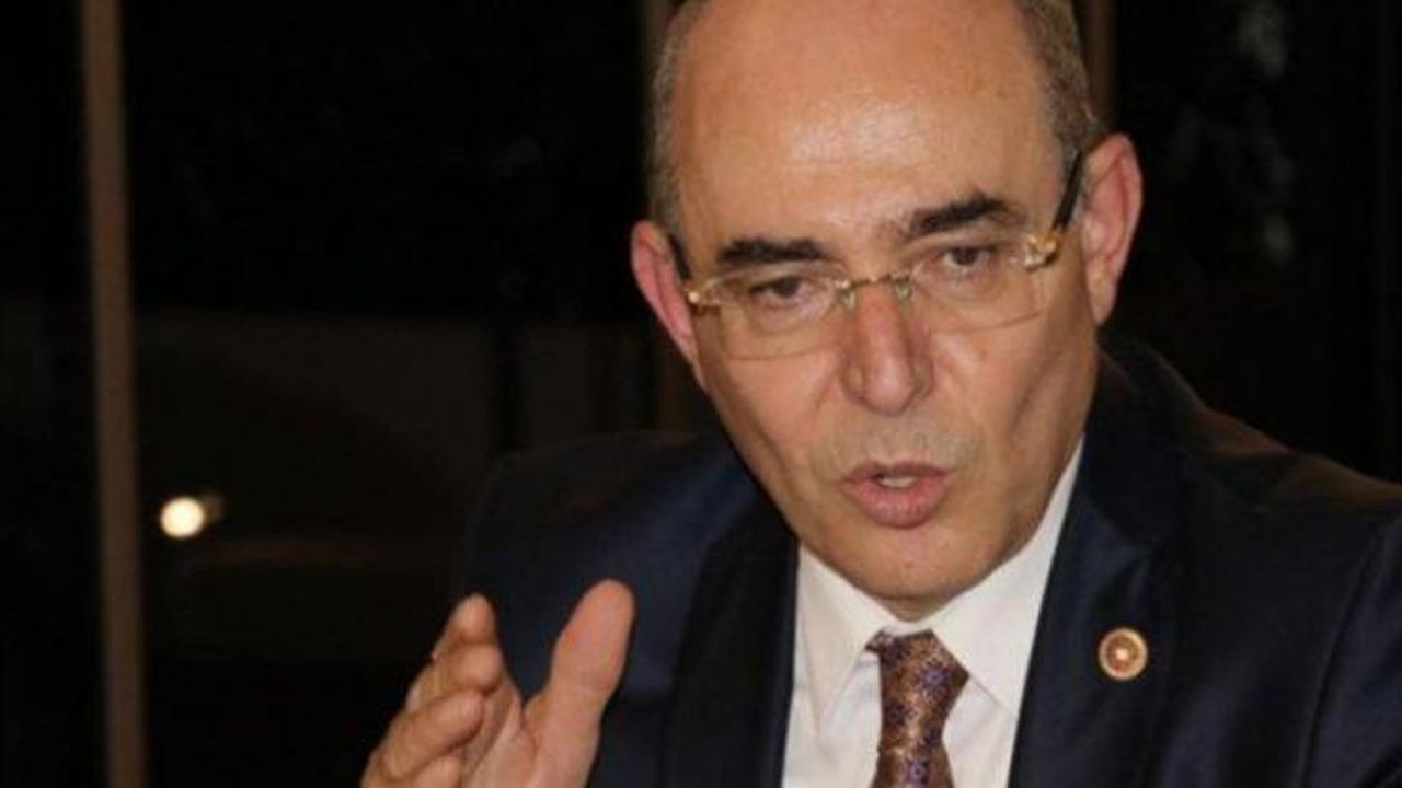 MHP: Biz hükümet ortağı değiliz