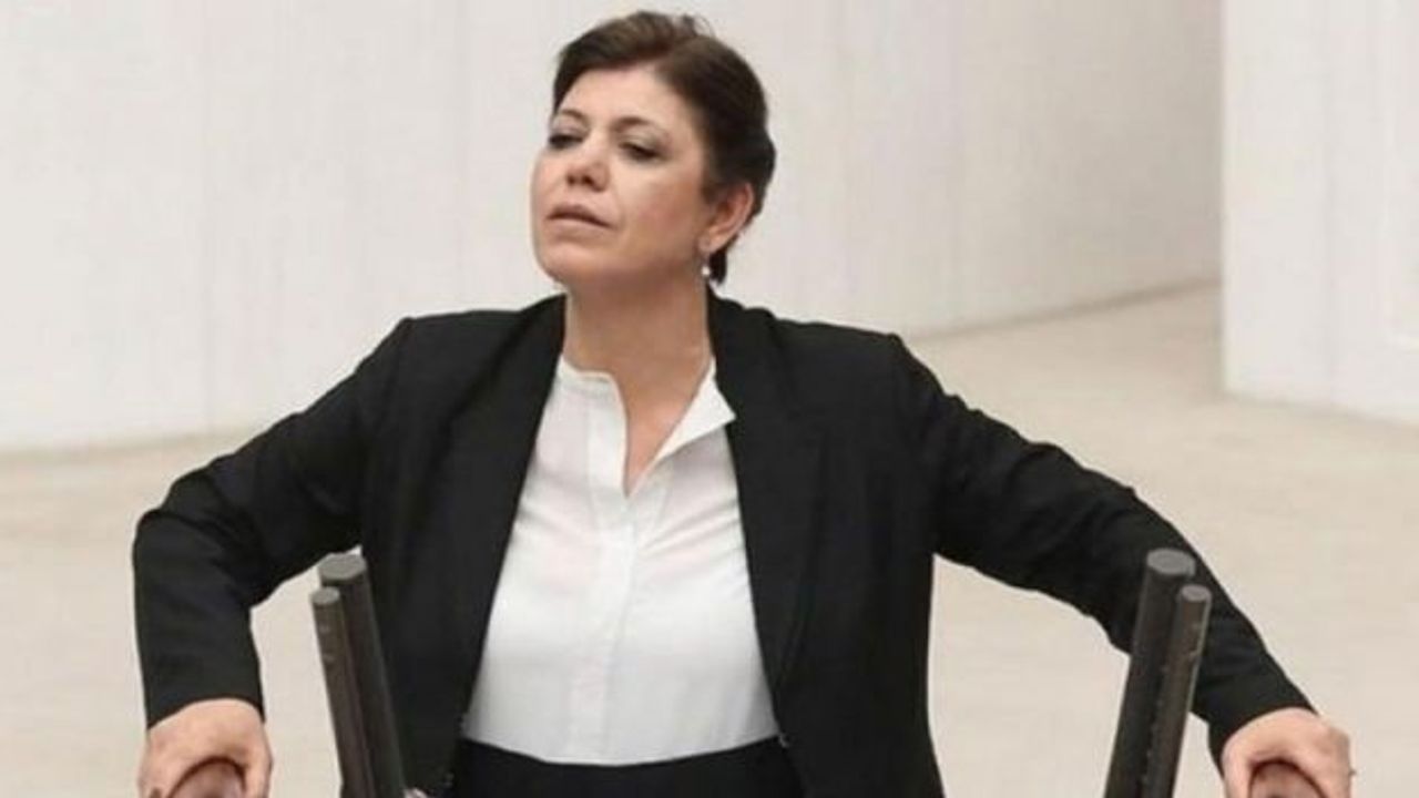 Süleyman Soylu, Meral Danış Beştaş'ı Meclis'te tehdit etti: Akşam göreceksin