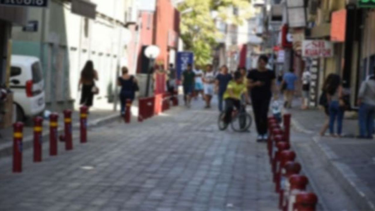 Polisten trans kadınlara: Benim görevim seni korumak değil
