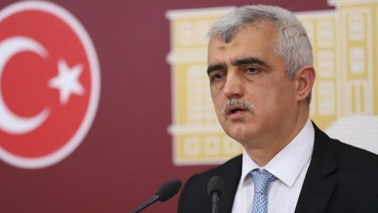 İl protokol listesinden ismi çıkarılan Gergerlioğlu: Vali siyasete hazırlanıyor