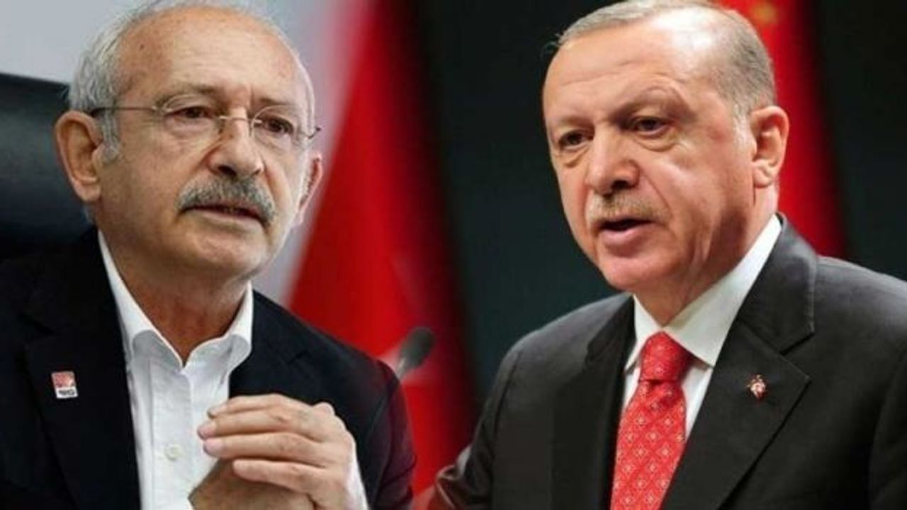 Kulis: Erdoğan, parti yöneticilerinden 'YSK’ye sorun, liste işi nedir?' bilgisi istedi