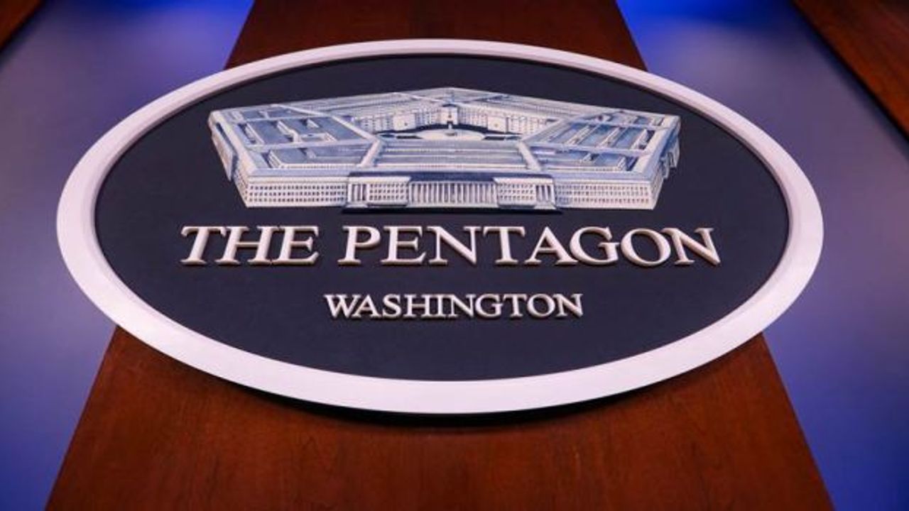 Pentagon Sözcüsü'nden İran'la savaşmak istemiyoruz