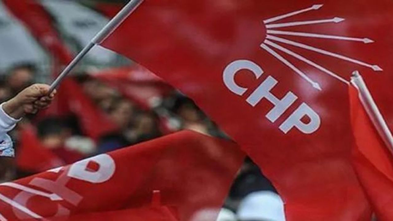 CHP’nin milletvekili listesi netleşiyor: İşte il il isimler