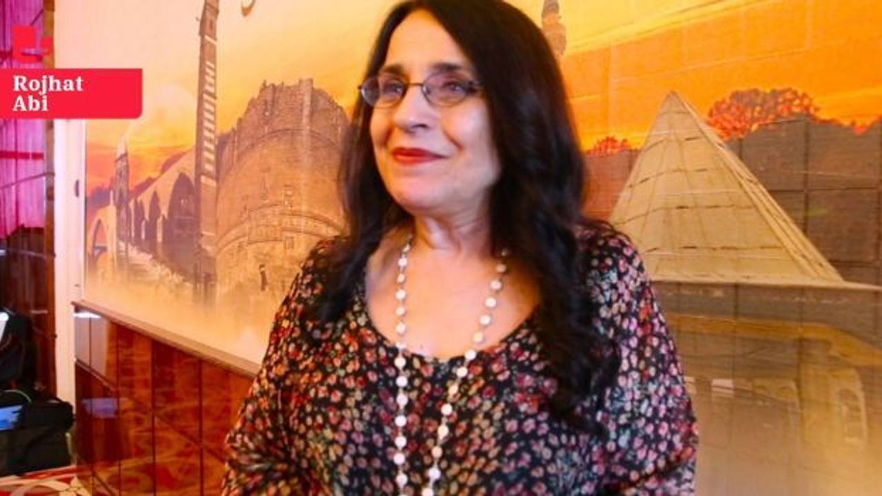 TJA’nın Lozan çalıştayı sona erdi: 'Kürtler yüzyıl önceki statülerine kavuşmak istiyor'