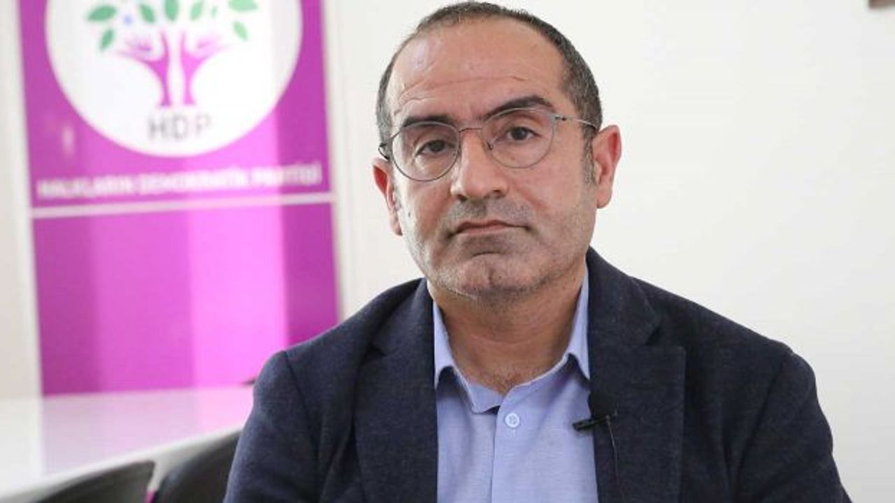 HDP’li Güleryüz: İttifaktan vazgeçmeyeceğiz ama benzeri bir ittifak yıkım olur