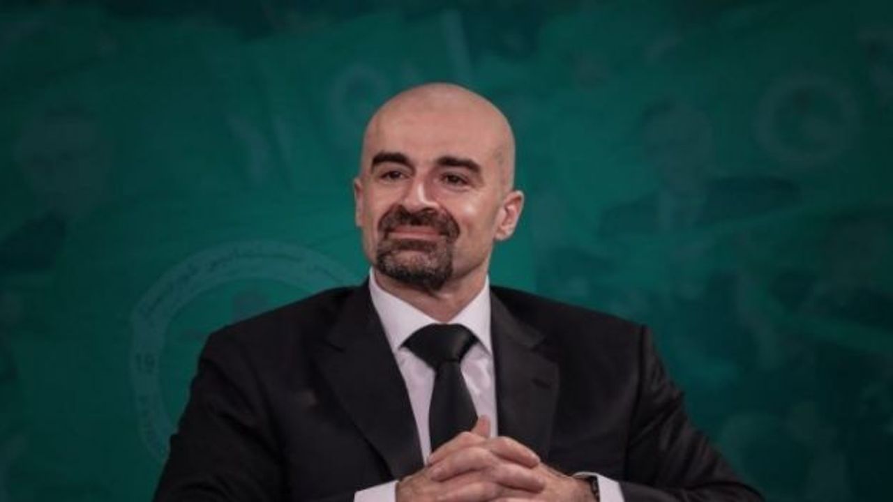Bafil Talabani yeniden YNK başkanı