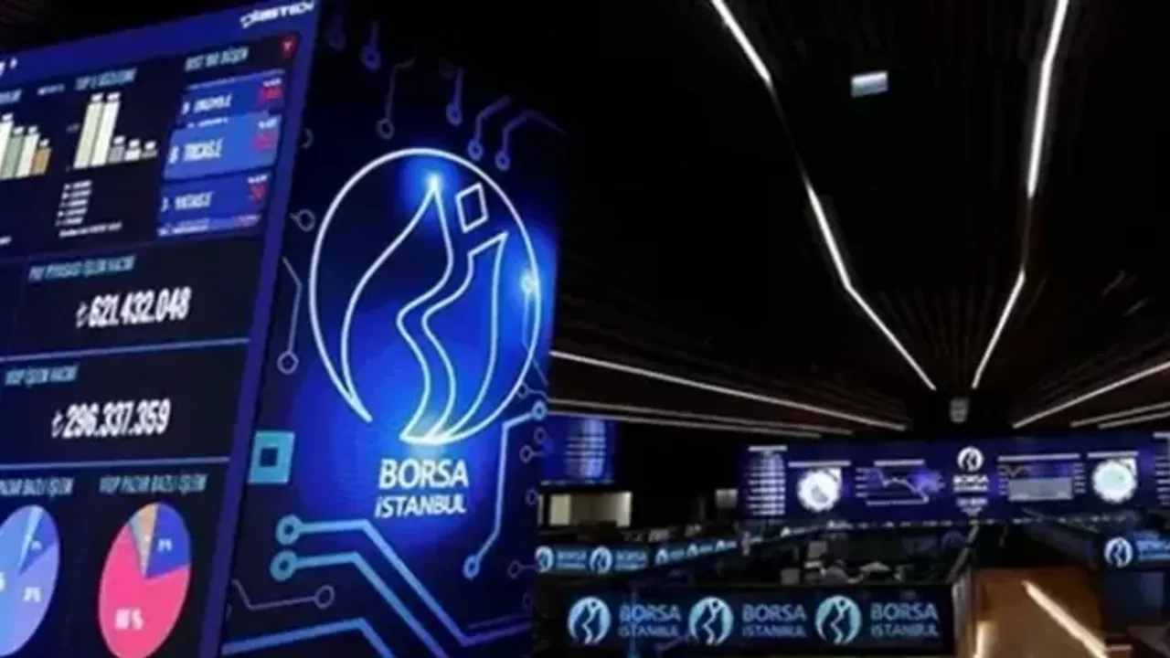 Borsa İstanbul yine rekor kırdı