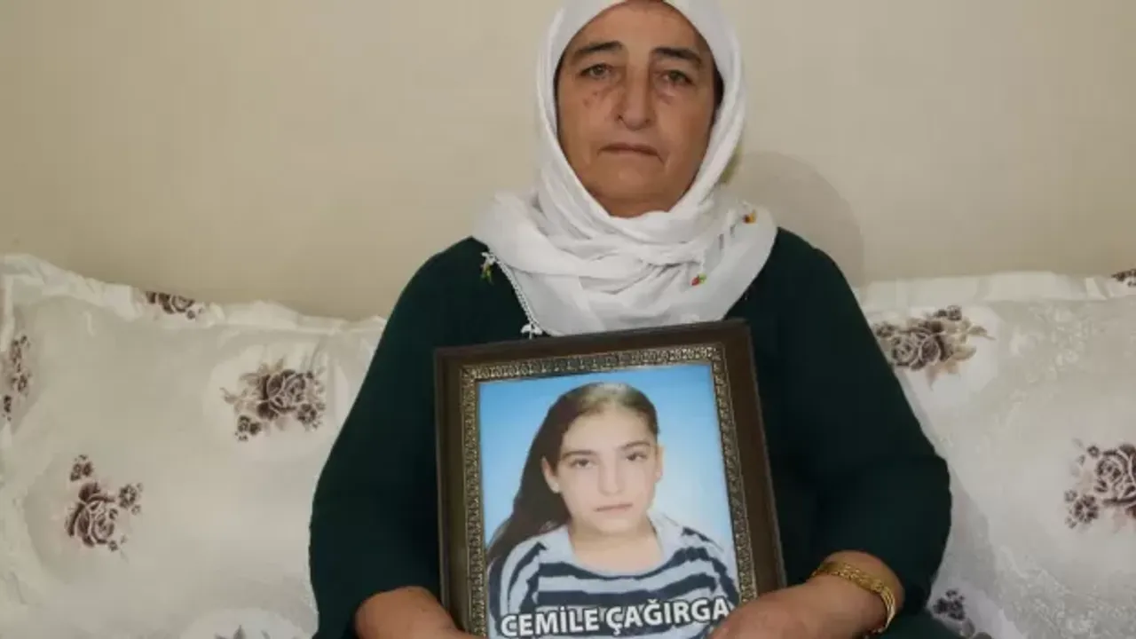 Cesedi 11 gün buzdolabında saklanmıştı: Cemile Çağırga'nın annesinden 'adalet' mesajı