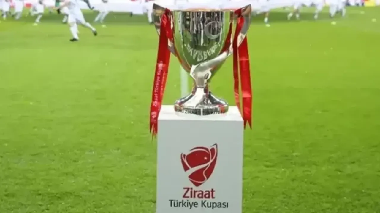 Hakkari Zapspor ve Bingölspor Türkiye Kupası'na tekrar dahil edildi