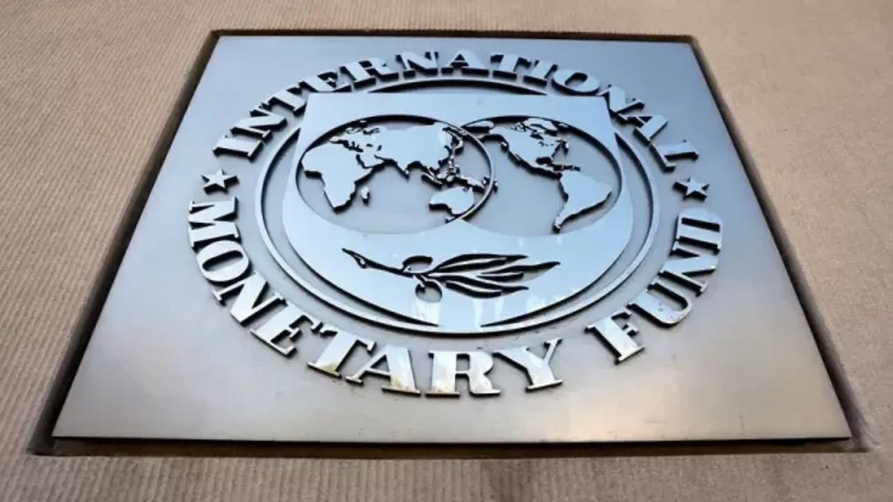 IMF'den 'faiz' yorumu: Uzun süre yüksek kalacak