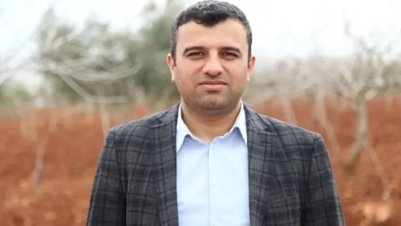 Ömer Öcalan'a tecrit karşıtı sözleri nedeniyle soruşturma