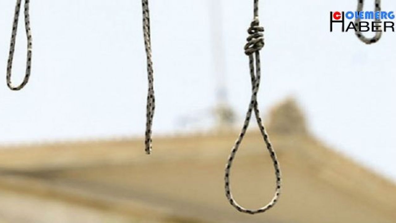 BM'den kınama.. İran devleti, 17 yaşındaki çocuğu idam etti