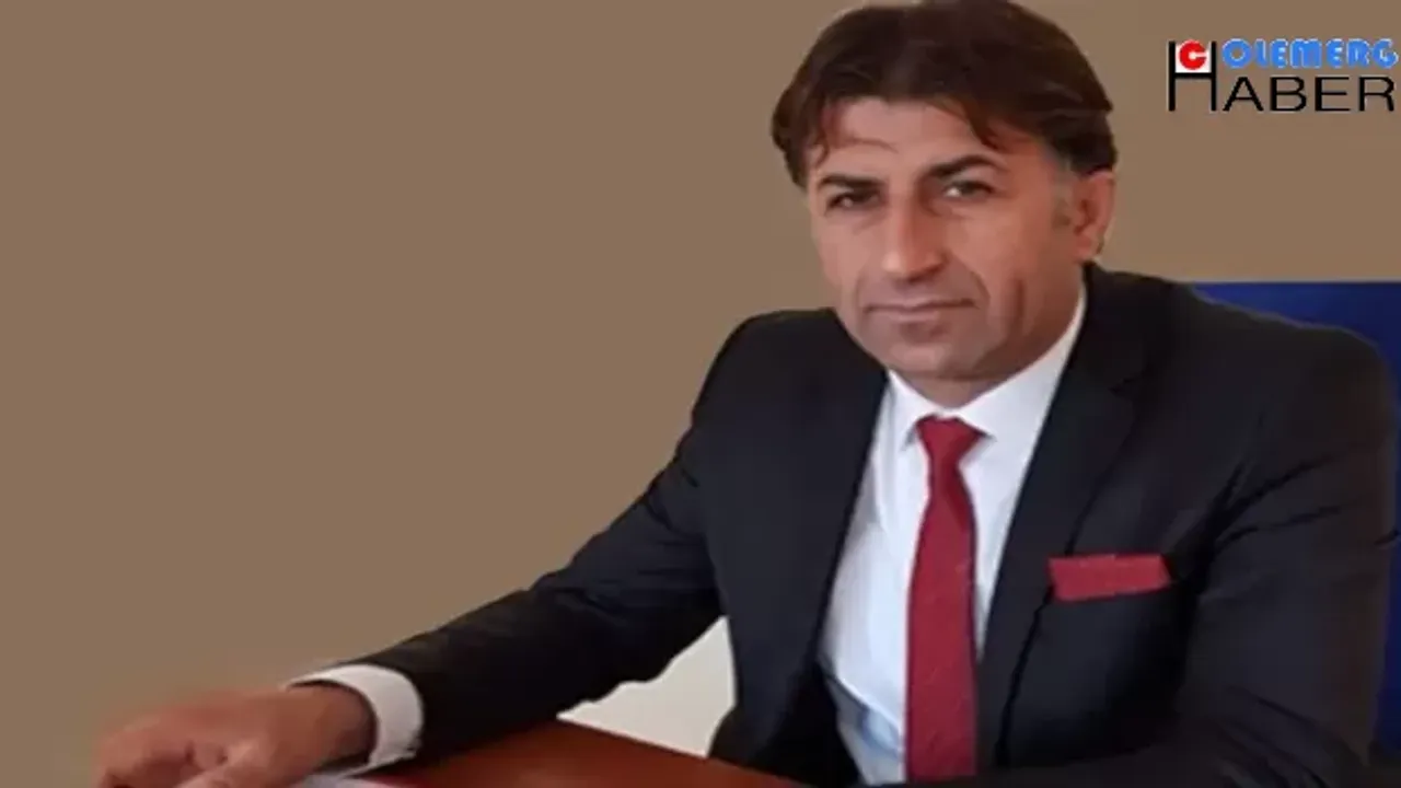AK Parti Hakkari eski başkan Bilici, uyuşturucu kaçakçılığından tutuklandı