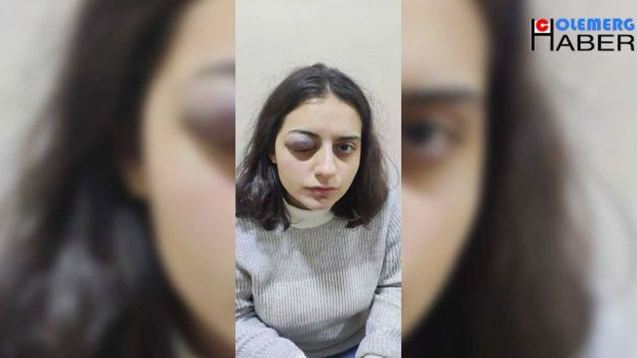 HEDEP Gençlik Meclisi Eş Sözcüsü İbrahimoğlu, gözaltında darp edildi